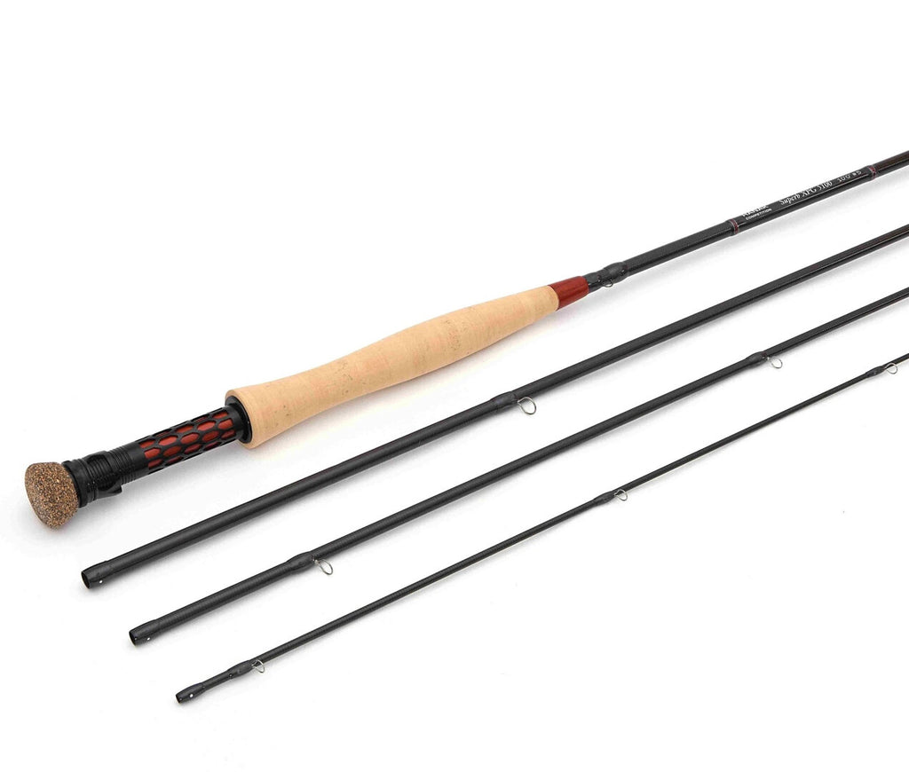 Hanak Superb XPG Graphene+ Ruten