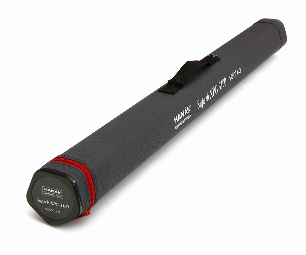 Hanak Superb XPG Graphene+ Ruten