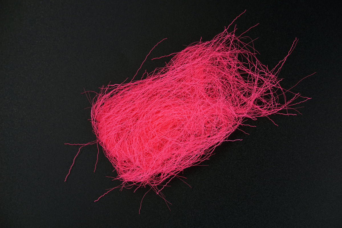 Hareline Electric Ripple Ice Fiber