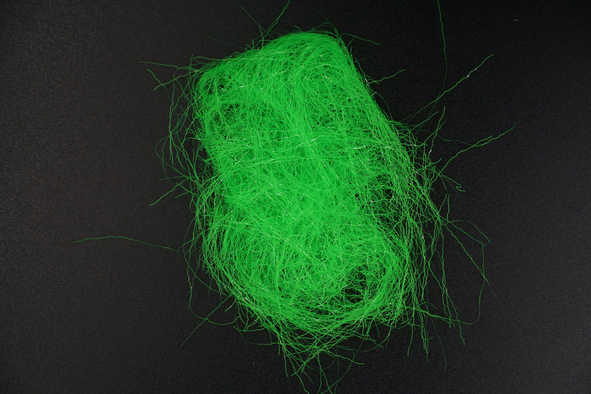 Hareline Electric Ripple Ice Fiber