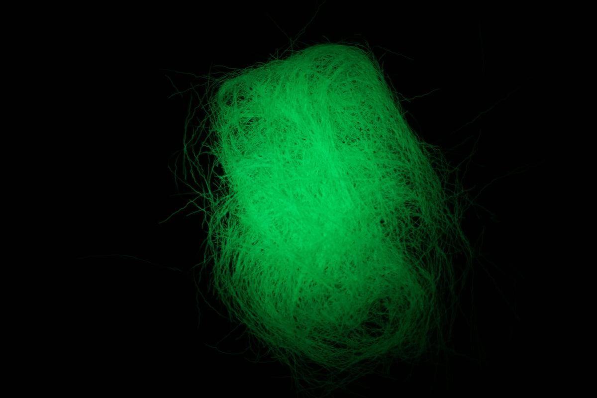Hareline Electric Ripple Ice Fiber