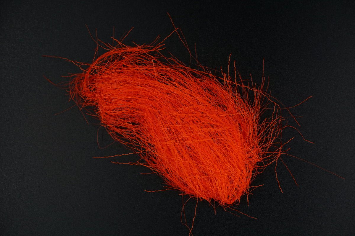 Hareline Electric Ripple Ice Fiber
