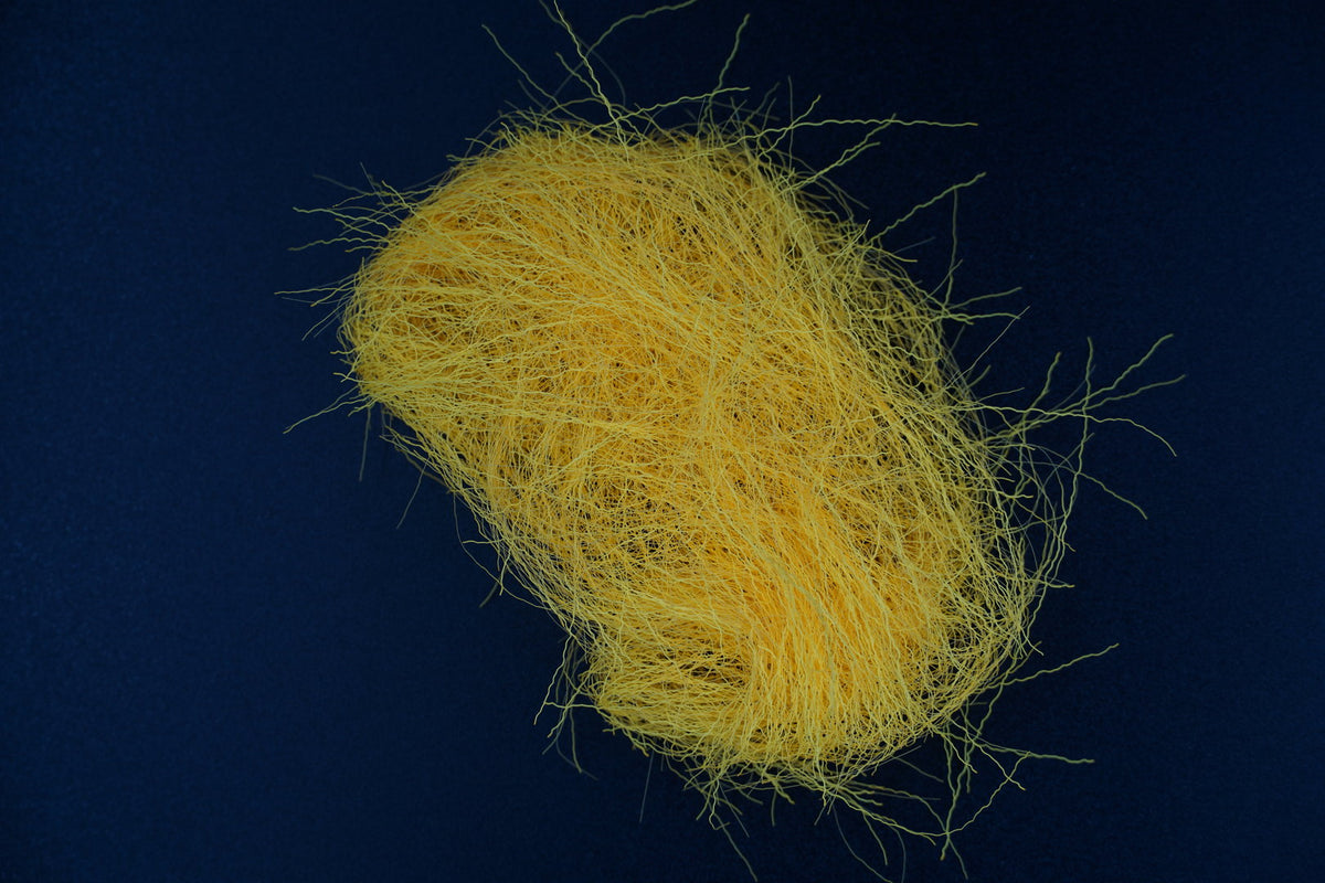 Hareline Electric Ripple Ice Fiber
