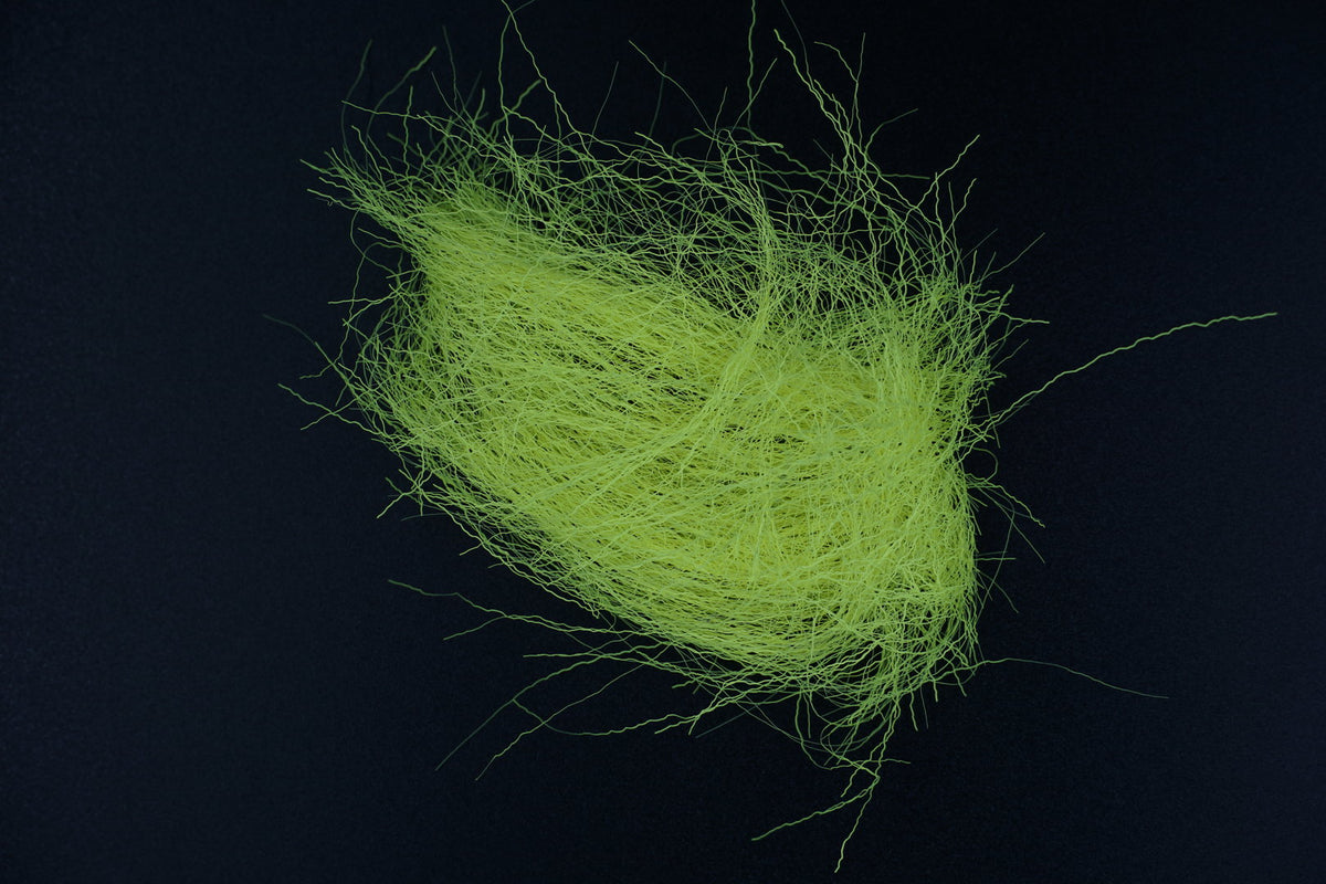 Hareline Electric Ripple Ice Fiber