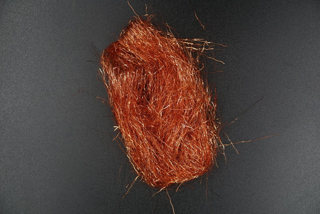 Hareline Ripple Ice Fiber