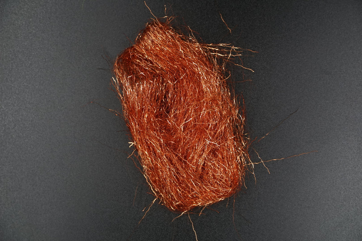 Hareline Ripple Ice Fiber