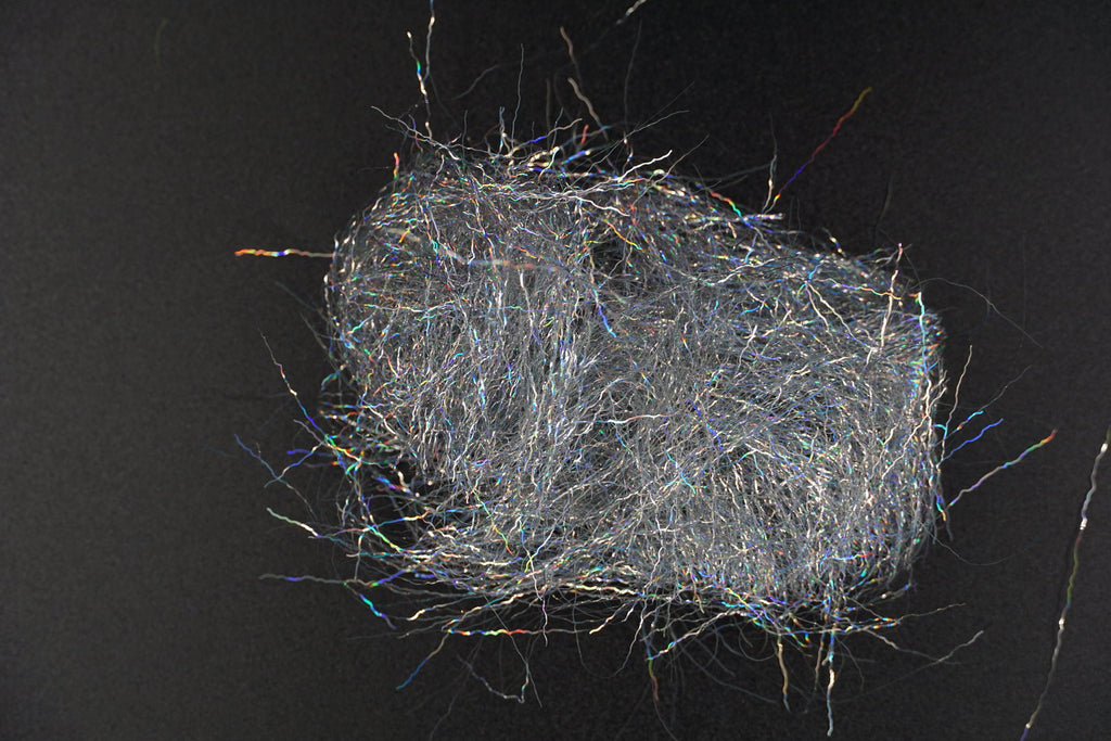 Ripple Ice Fiber