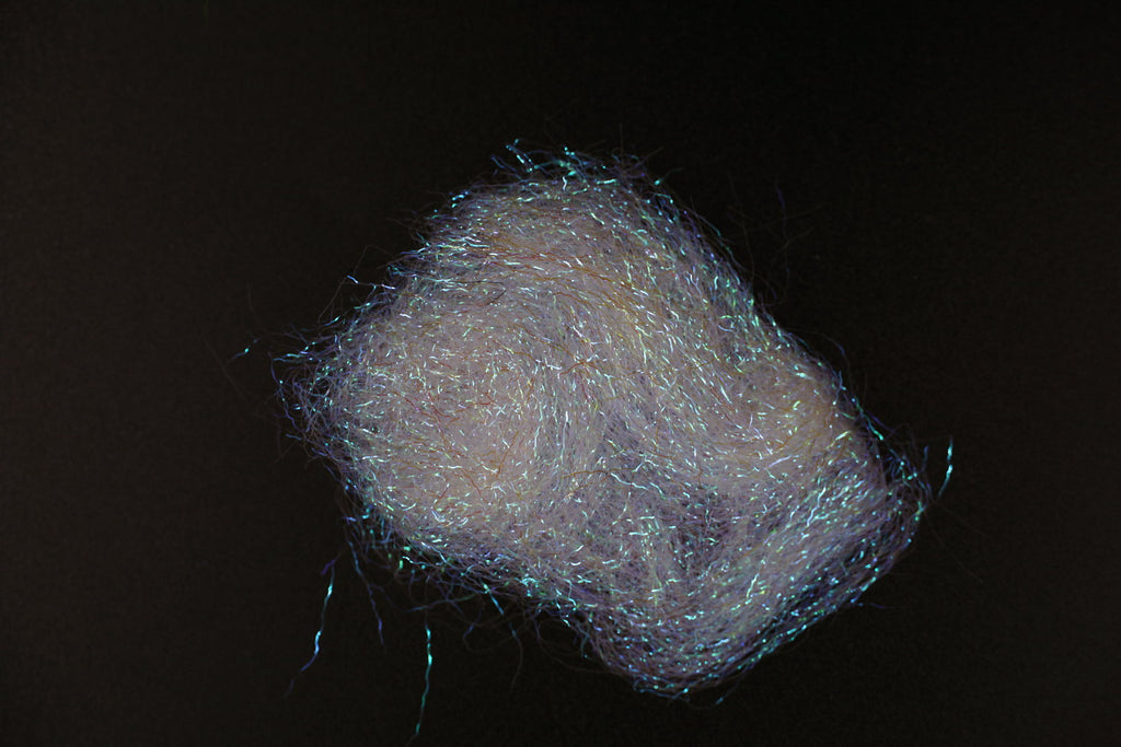 Ripple Ice Fiber