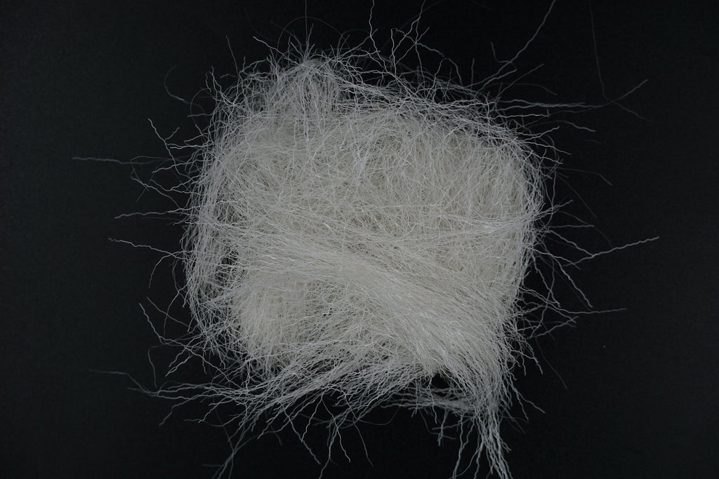 Hareline Ripple Ice Fiber