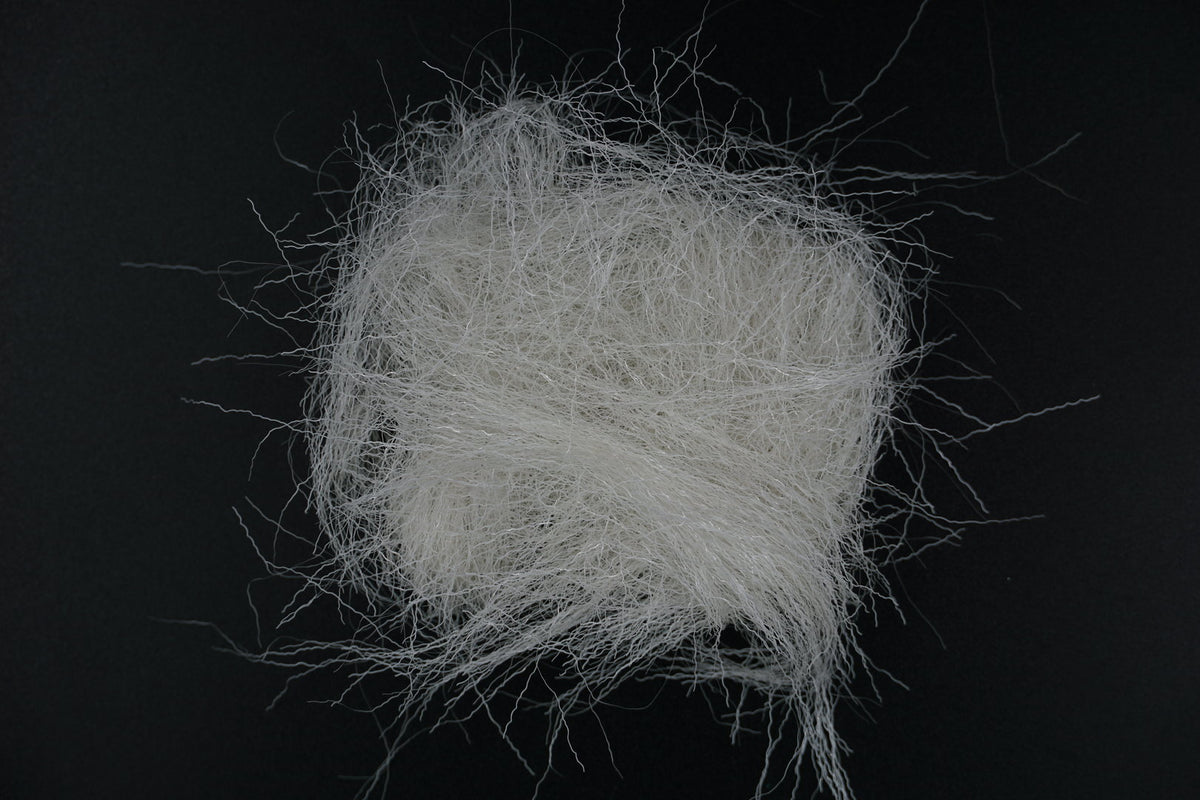 Hareline Ripple Ice Fiber