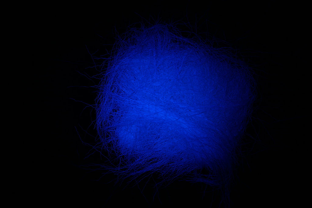 Hareline Ripple Ice Fiber