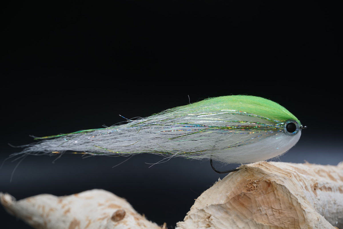 Ghost Green