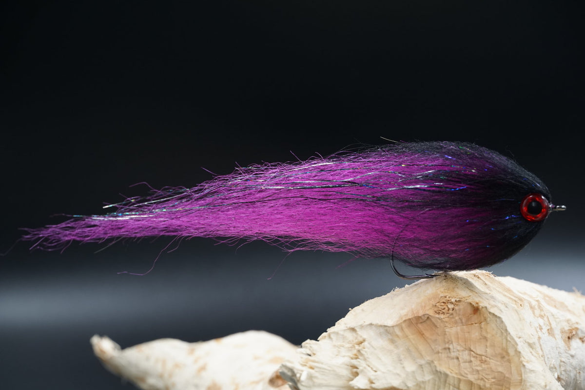 Ghost Purple