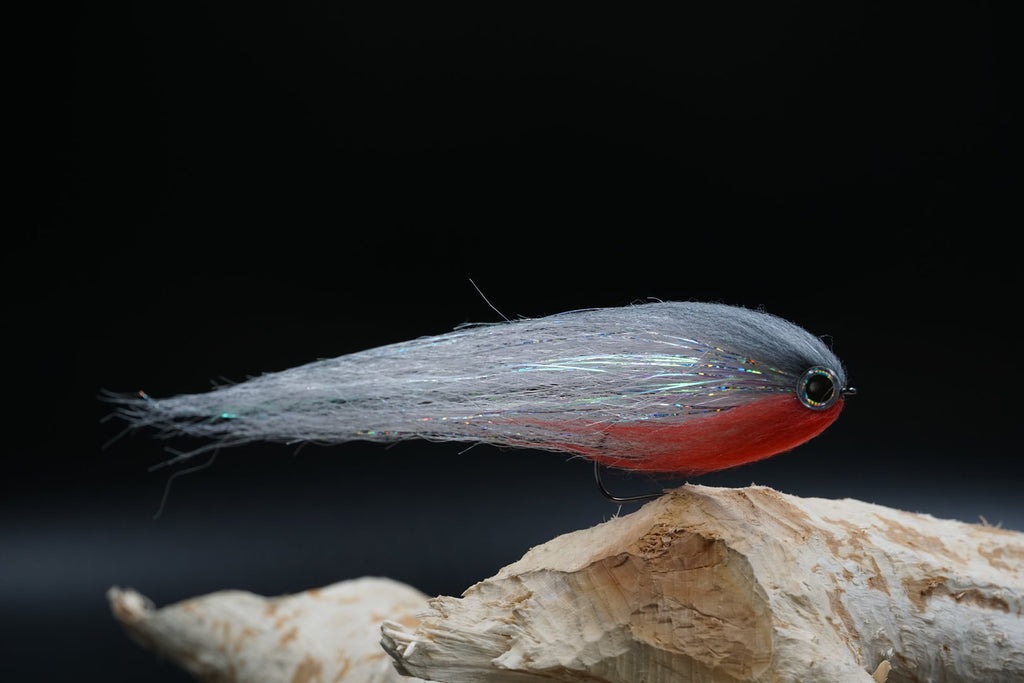 bloody Whitefish