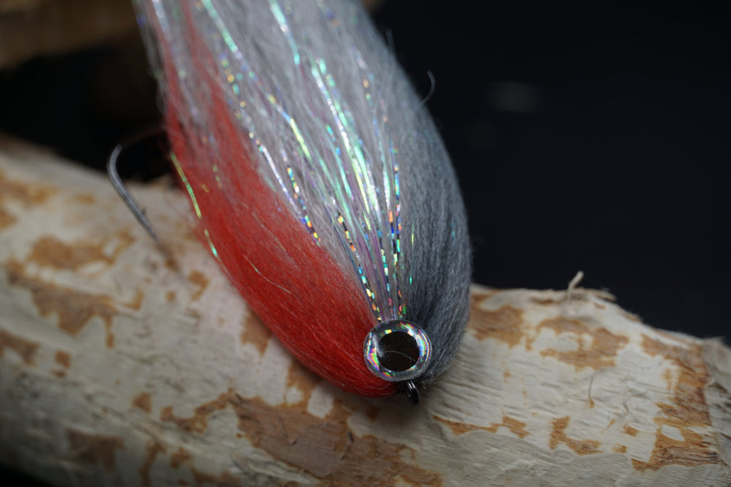bloody Whitefish