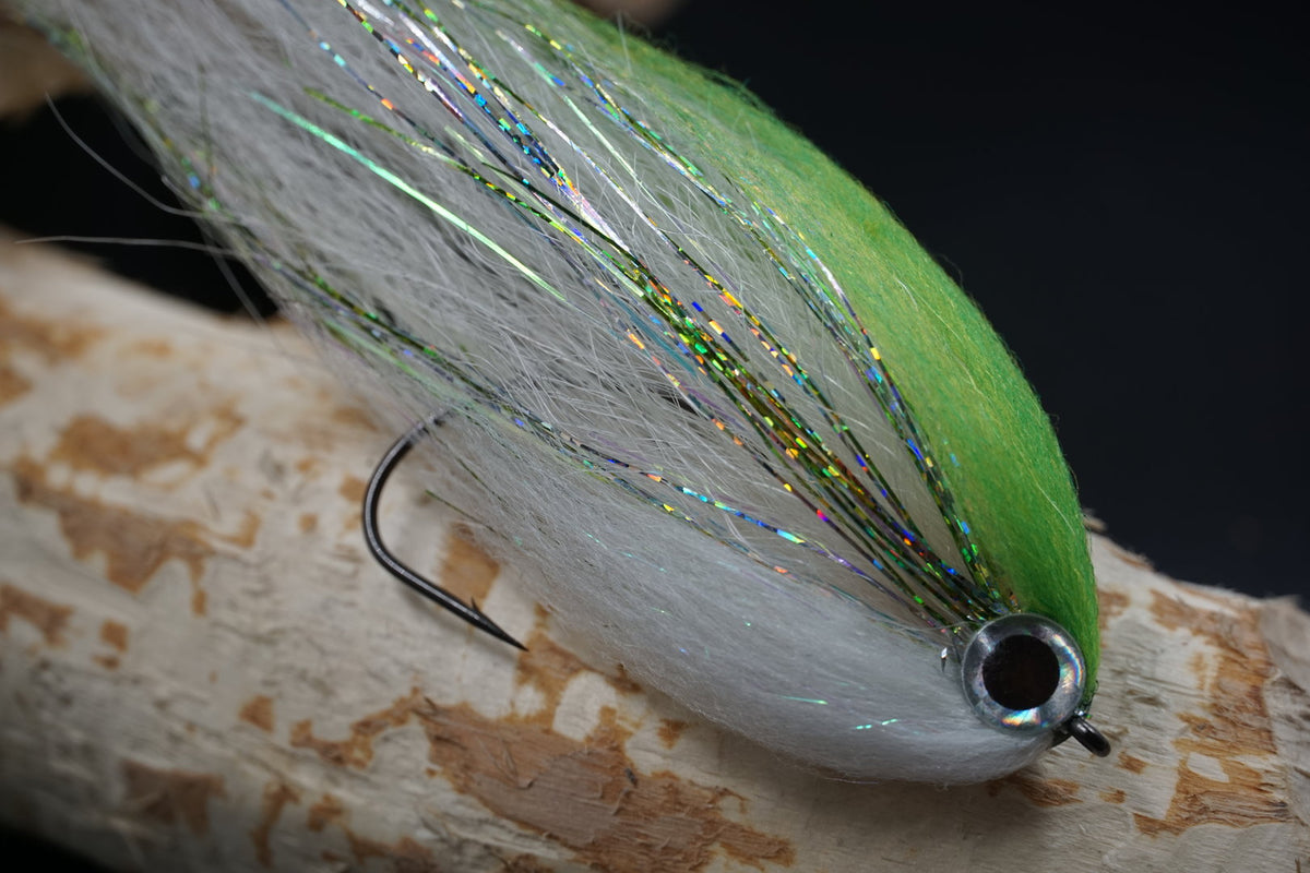 Ghost Green