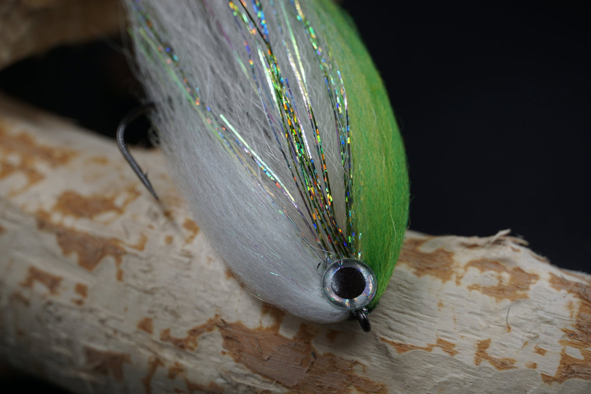 Ghost Green