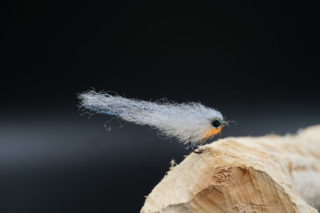 Baitfish Hot Trigger