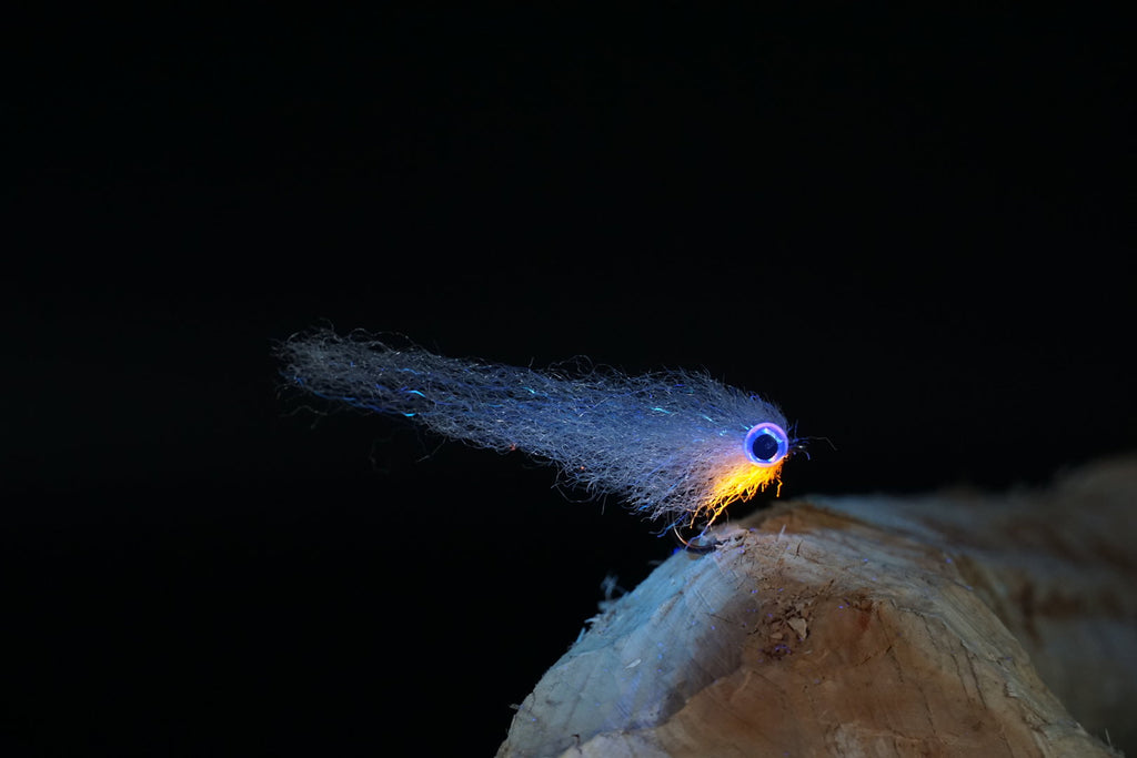 Baitfish Hot Trigger