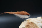 Baitfish Copper Rocker