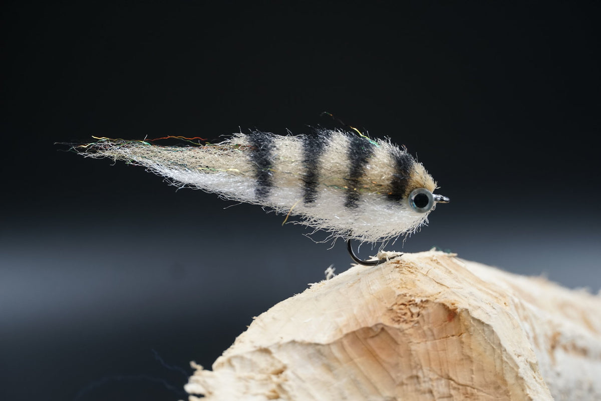 Baitfish Natural Perch