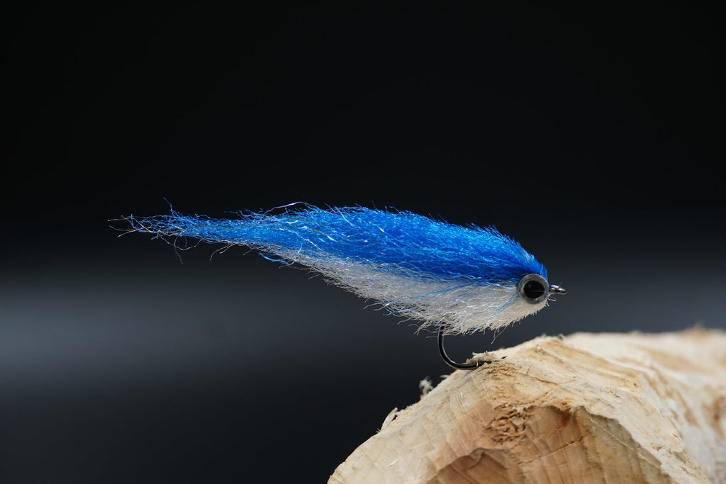 Baitfish Blue Poison
