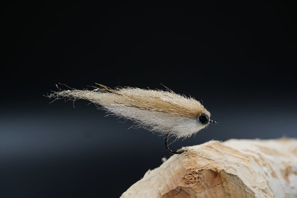 Baitfish Baby Bass