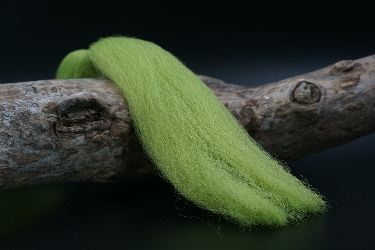 Flylures Baitfish Fiber