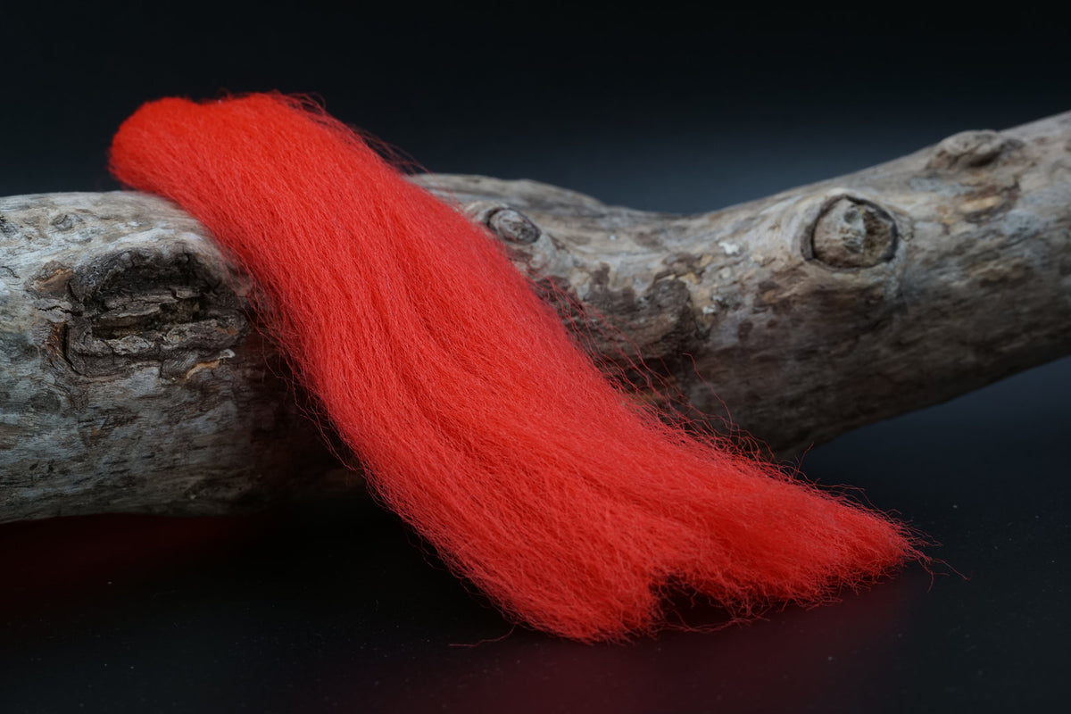 Flylures Baitfish Fiber