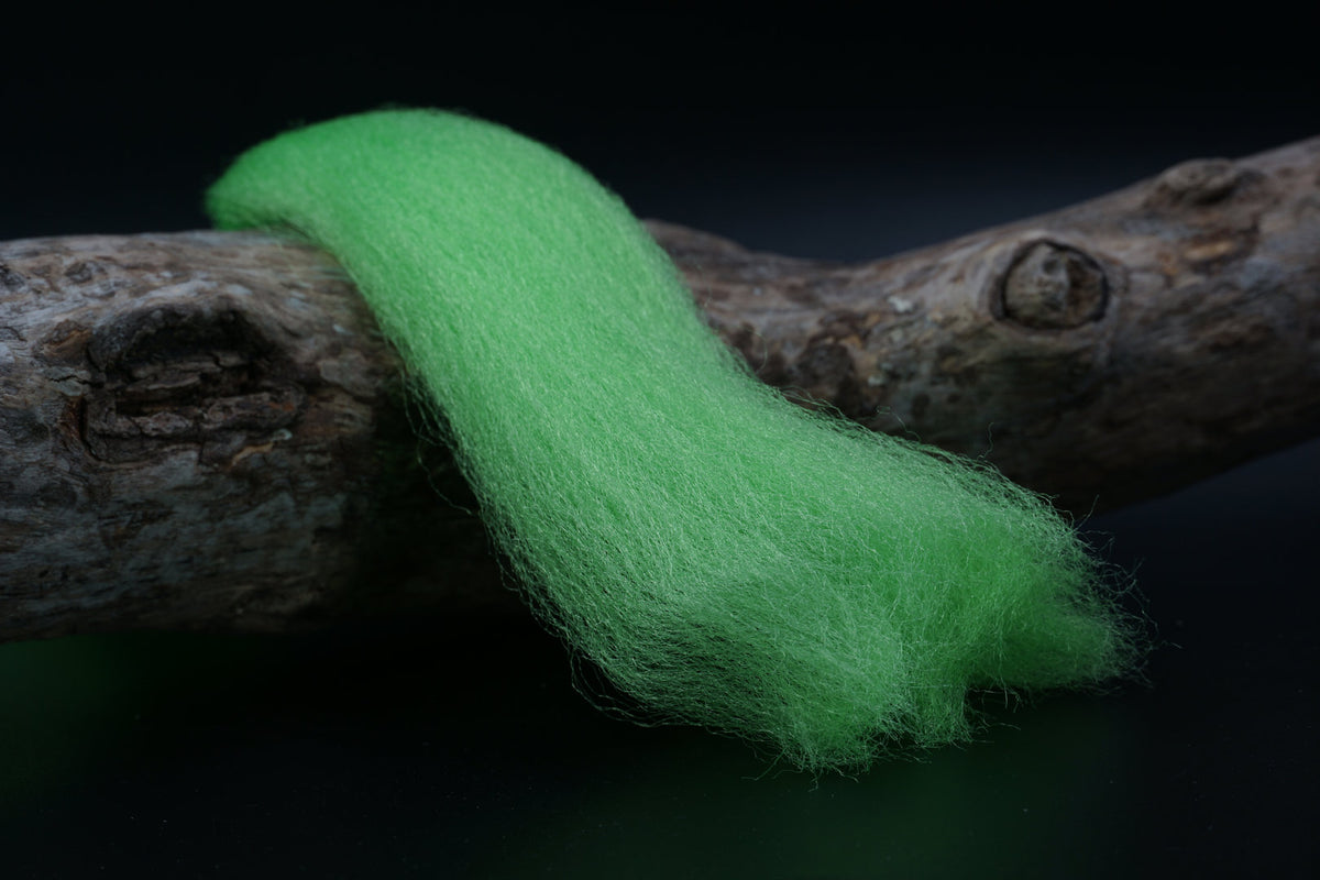 Flylures Baitfish Fiber