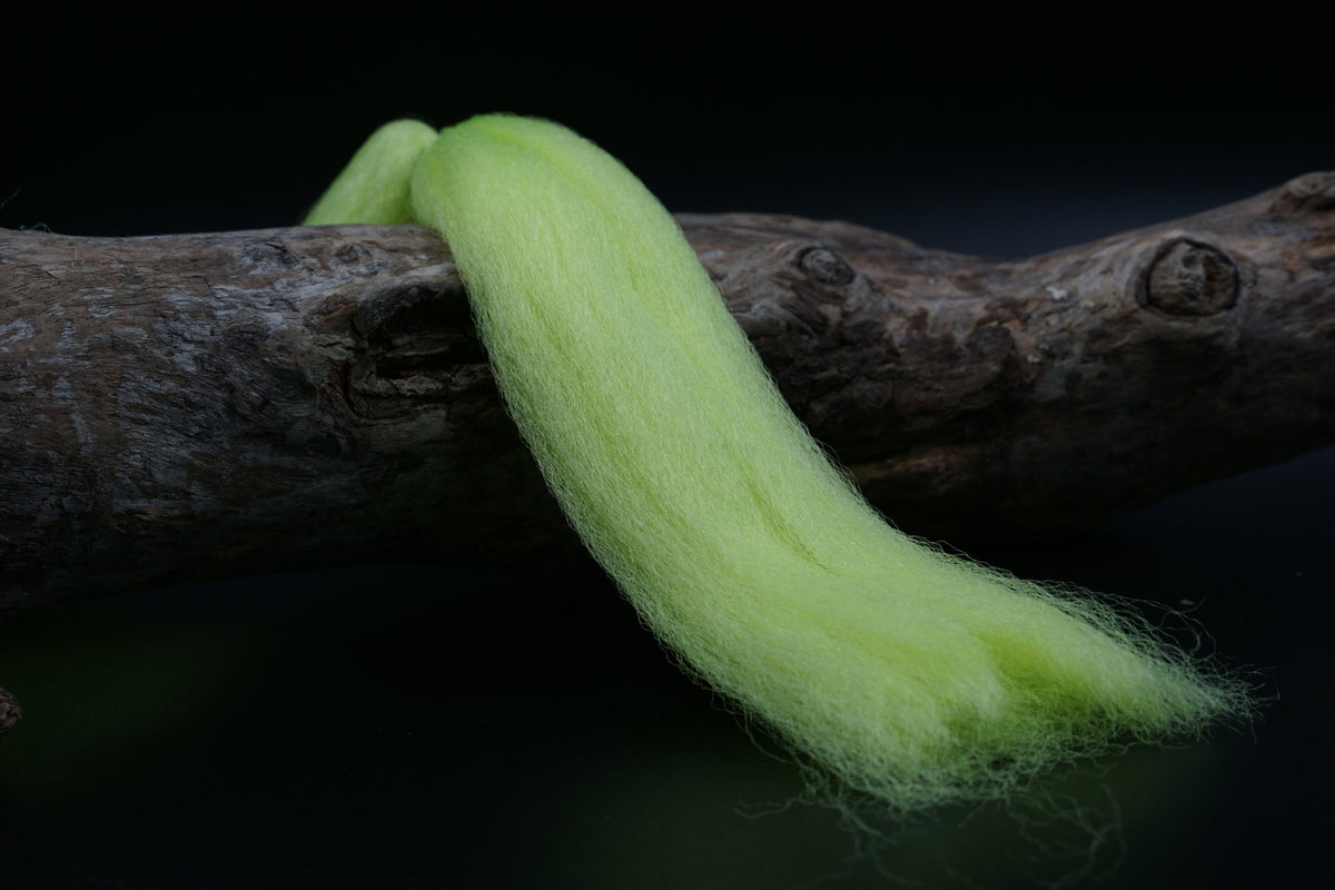 Flylures Baitfish Fiber