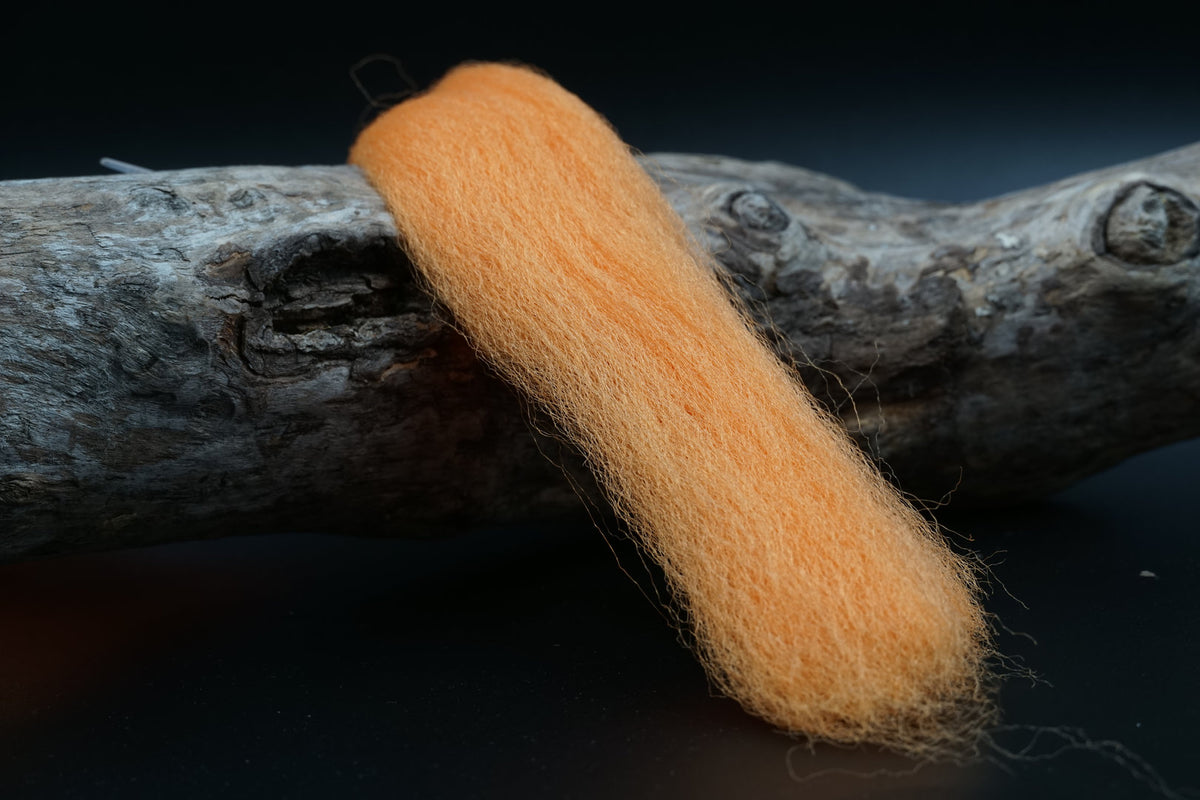 Flylures Baitfish Fiber