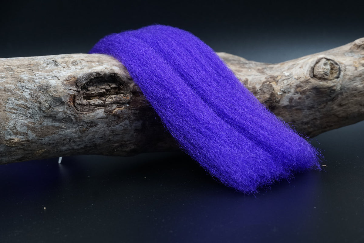 Flylures Baitfish Fiber