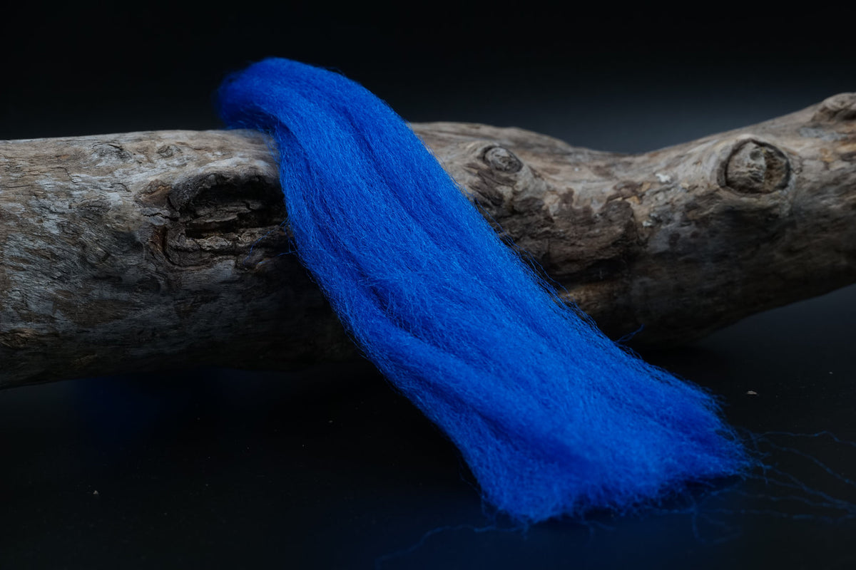Flylures Baitfish Fiber