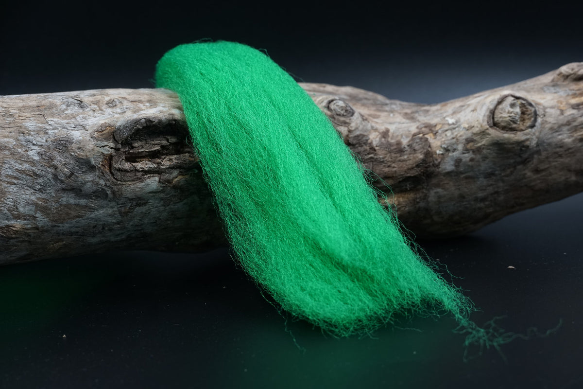 Flylures Baitfish Fiber