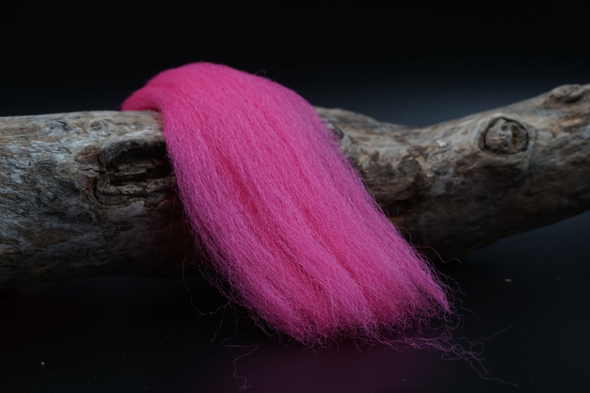 Flylures Baitfish Fiber