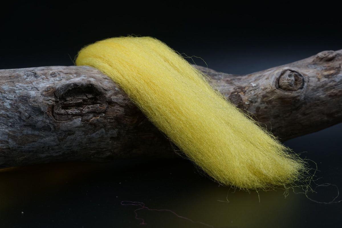 Flylures Baitfish Fiber