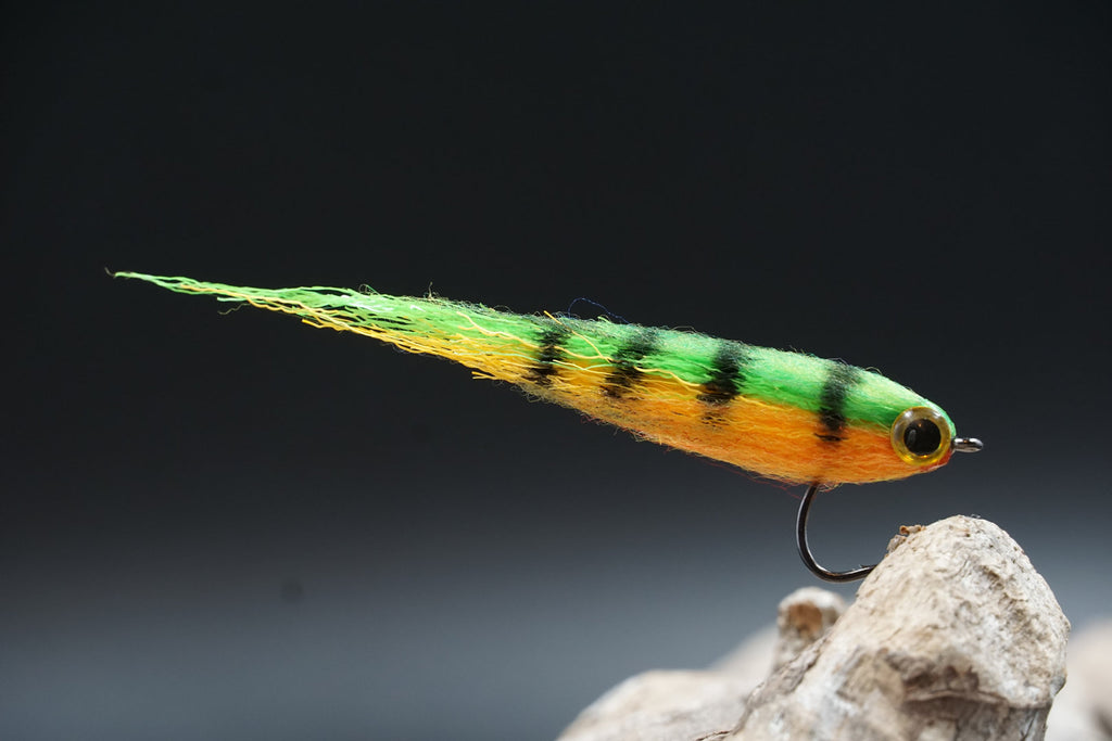 (R) Toxic Perch