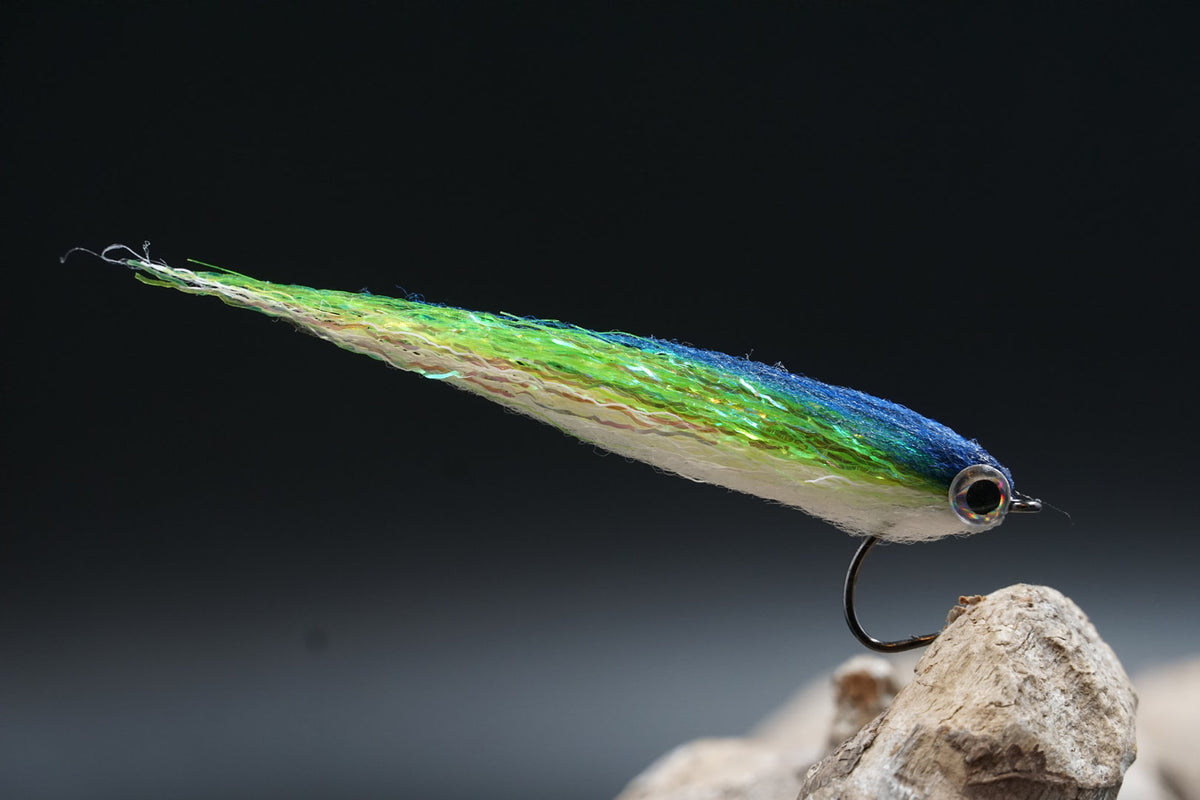 (R) Perch Killer