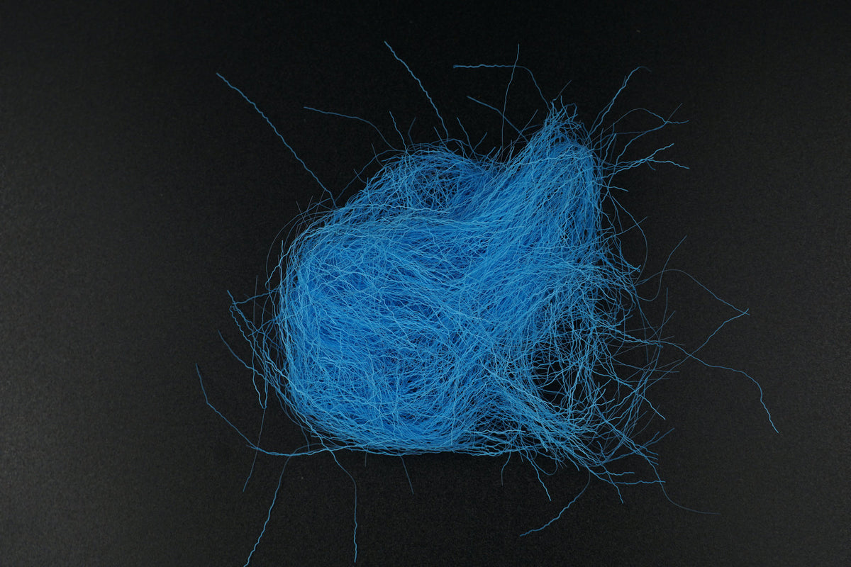 Hareline Electric Ripple Ice Fiber