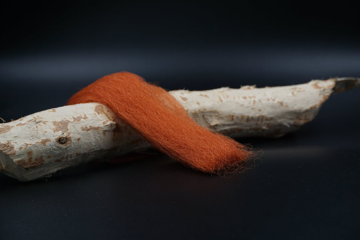 Flylures Baitfish Fiber