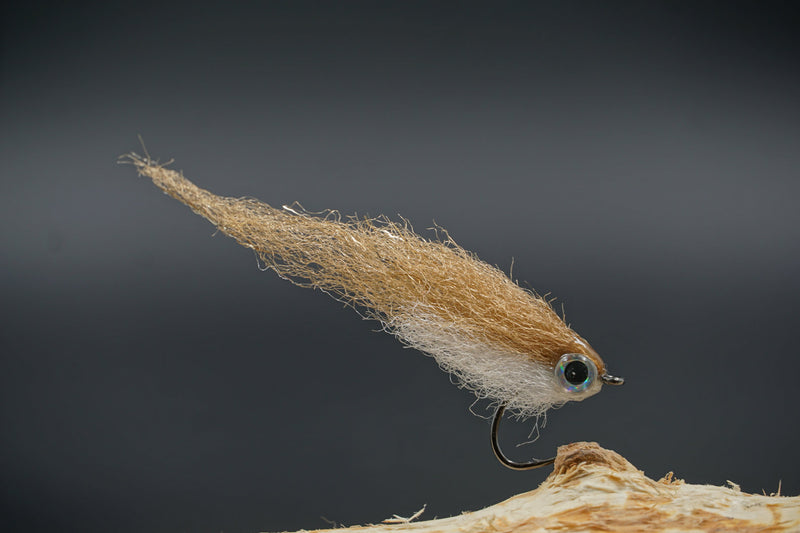 Baitfish Baby Bass Tiny