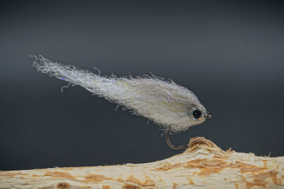 Baitfish Grey Back Tiny