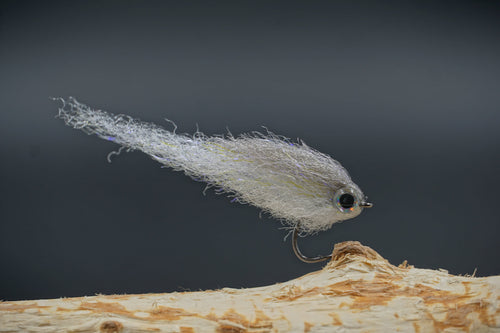 Baitfish Grey Back Tiny