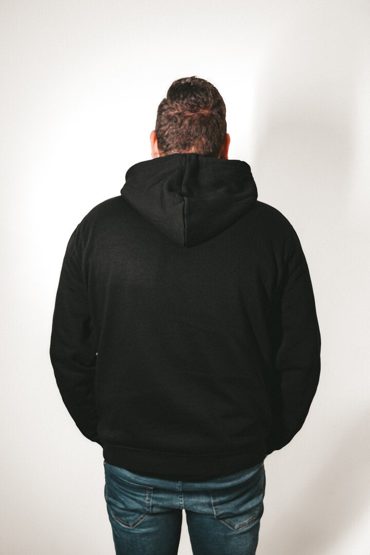 Flylures Hoodie