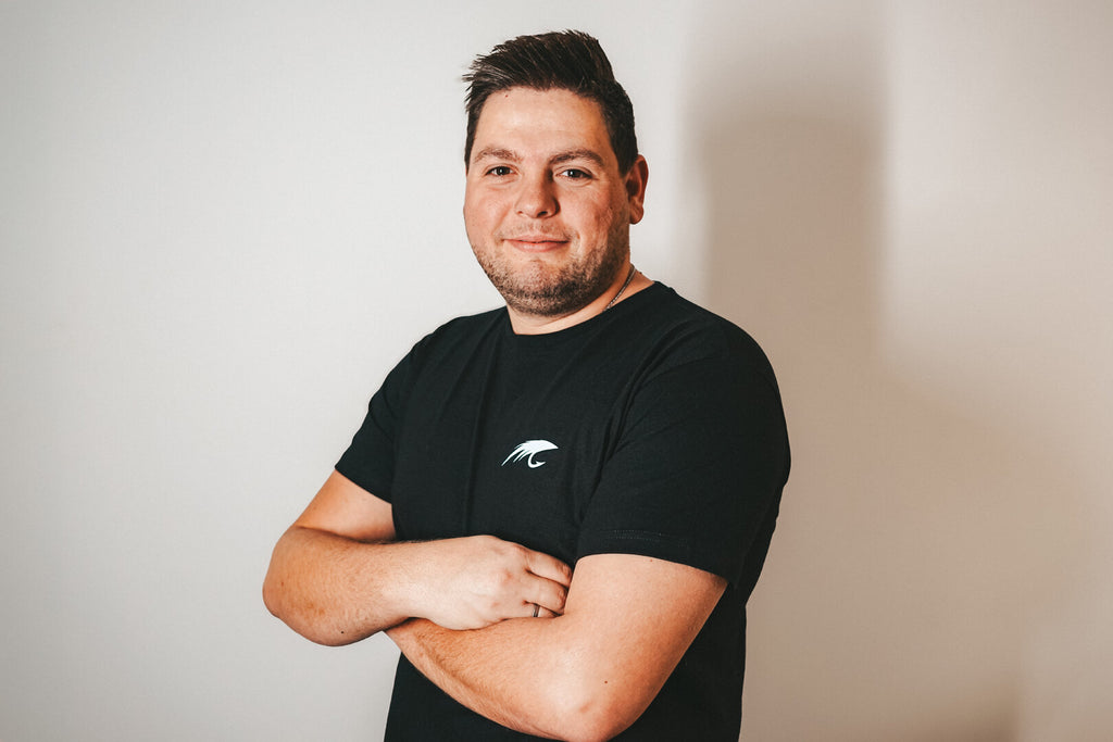 Flylures T-Shirt 2.0