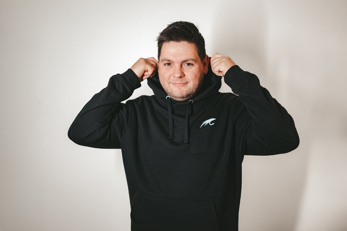 Flylures Hoodie