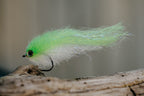 Baitfish Perch Lime