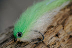 Baitfish Perch Lime