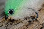 Baitfish Perch Lime
